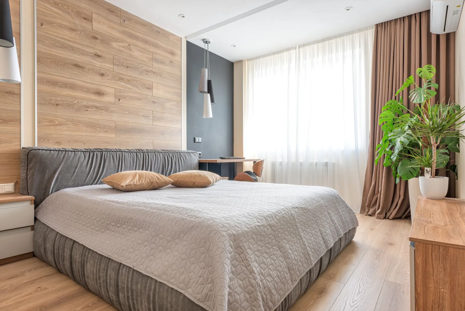 ¿Cuántas plantas de interior deberías tener en casa?