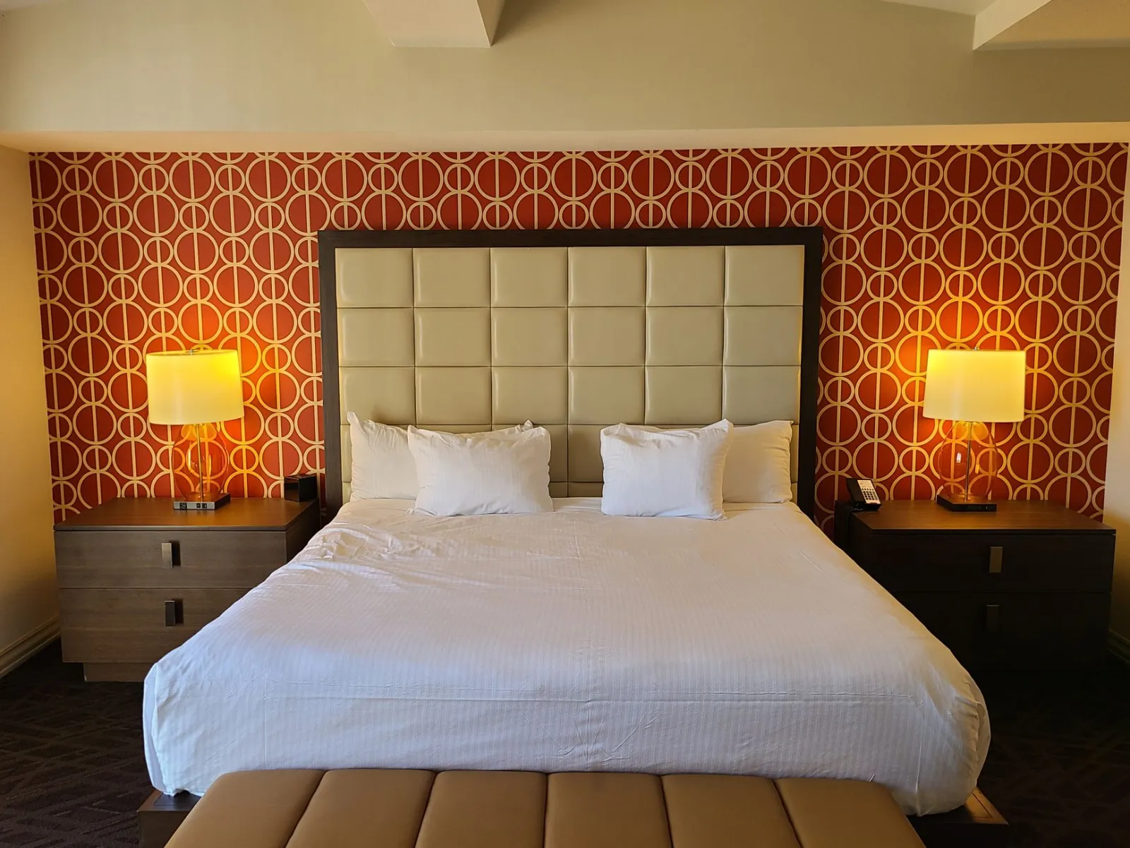 sábanas de cama king size