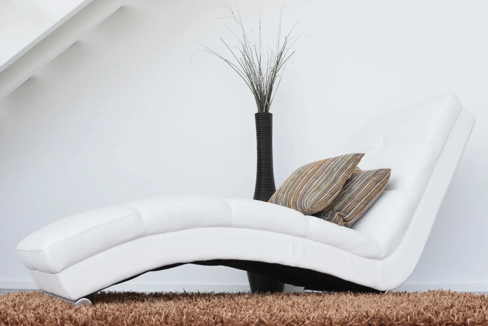 sofá chaise longue