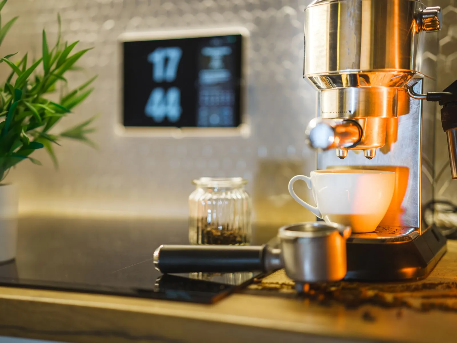 Cafetera superautomática: cómo elegir la mejor para ti